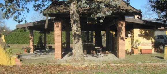 3 rooms Villa in Vigevano, Italy No. 167048 17