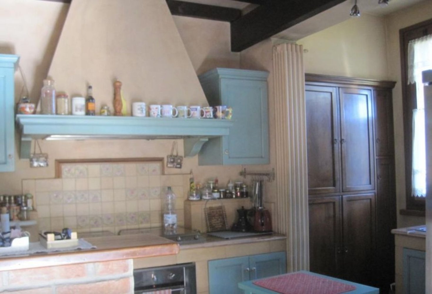 3 rooms Villa in Vigevano, Italy No. 167048