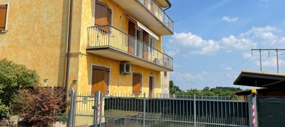 2-Zimmer Wohnung in Verona, Italy, Nr. 299277 5