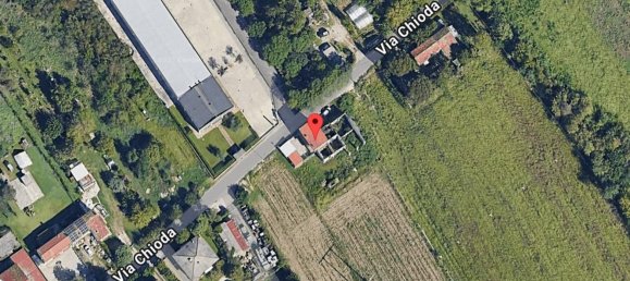 2-Zimmer Wohnung in Verona, Italy, Nr. 299277 2