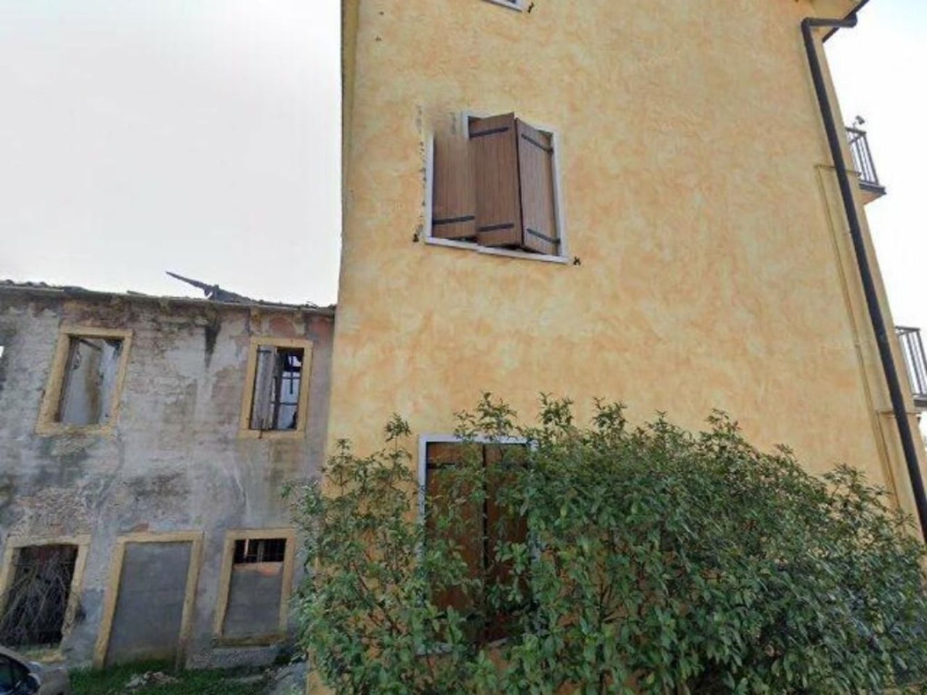 2-Zimmer Wohnung in Verona, Italy, Nr. 299277