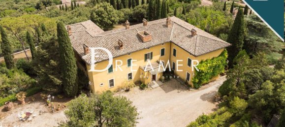 30-Zimmer Villa in Perugia, Italy, Nr. 63196 28