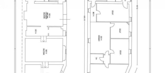 30-Zimmer Villa in Perugia, Italy, Nr. 63196 30