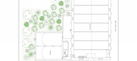 30-Zimmer Villa in Perugia, Italy, Nr. 63196 32