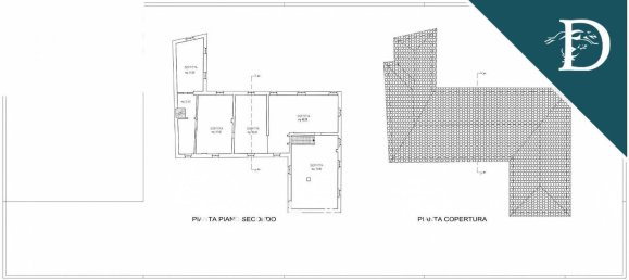 30-Zimmer Villa in Perugia, Italy, Nr. 63196 35