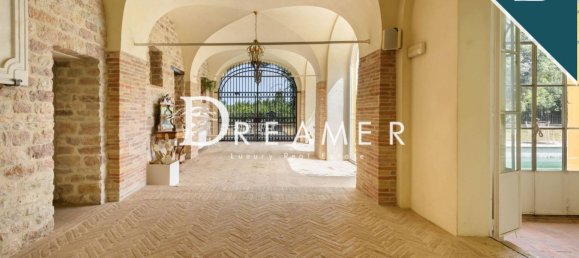 30-Zimmer Villa in Perugia, Italy, Nr. 63196 17