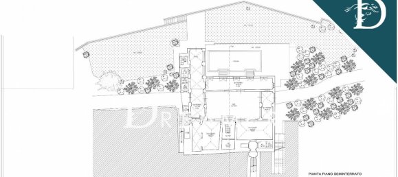 30-Zimmer Villa in Perugia, Italy, Nr. 63196 34