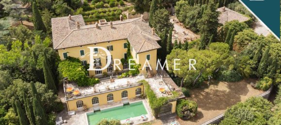 30-Zimmer Villa in Perugia, Italy, Nr. 63196 25