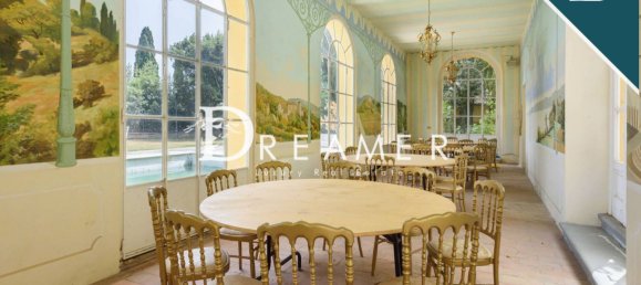 30-Zimmer Villa in Perugia, Italy, Nr. 63196 16