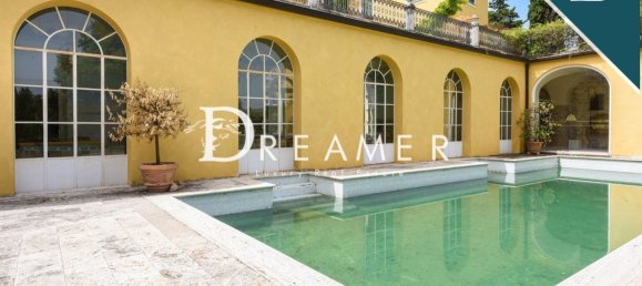 30-Zimmer Villa in Perugia, Italy, Nr. 63196 6