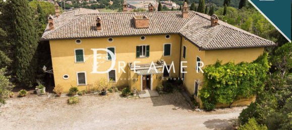 30-Zimmer Villa in Perugia, Italy, Nr. 63196 29
