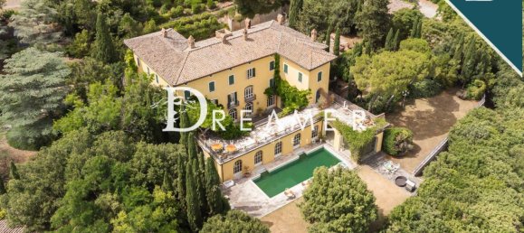 30-Zimmer Villa in Perugia, Italy, Nr. 63196 4