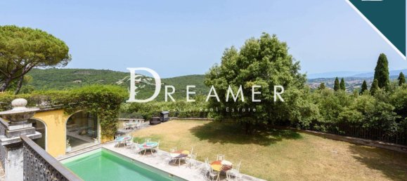 30-Zimmer Villa in Perugia, Italy, Nr. 63196 5