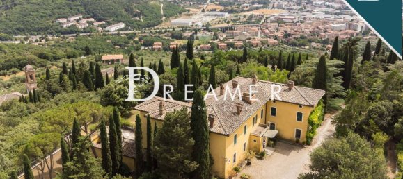 30-Zimmer Villa in Perugia, Italy, Nr. 63196 26