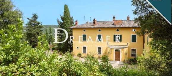 30-Zimmer Villa in Perugia, Italy, Nr. 63196 24