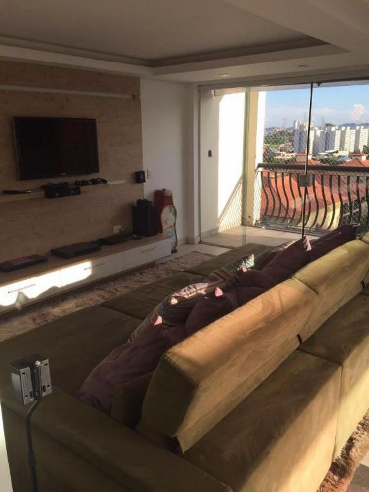 2 bedrooms House in Sao Paulo, Brazil No. 574732