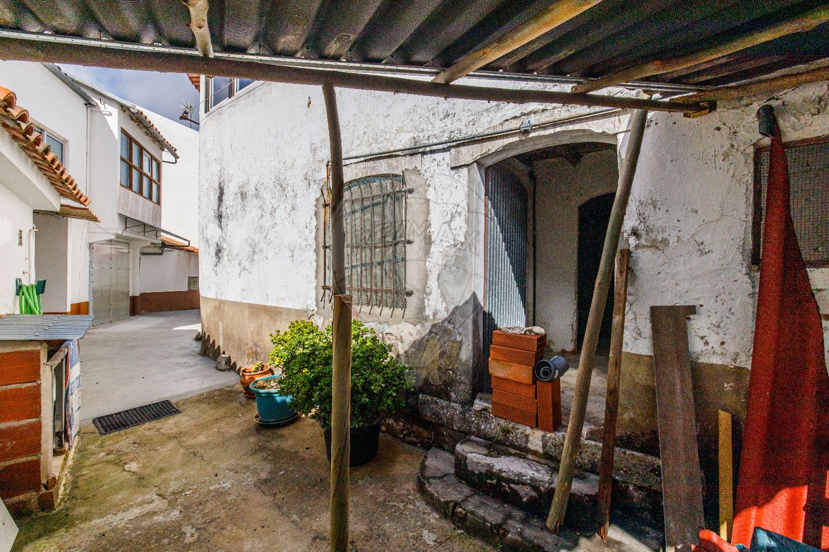 7 chambres Maison à Alcobaca, Portugal No. 22704