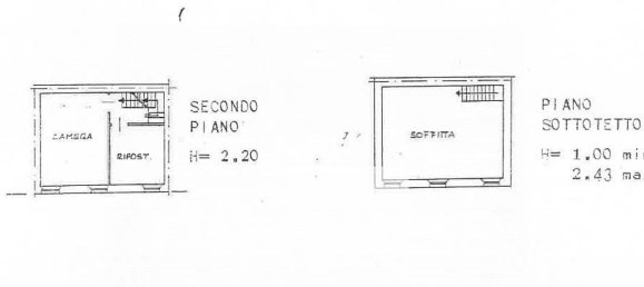 5 bedrooms House in Fregona, Italy No. 336782 25