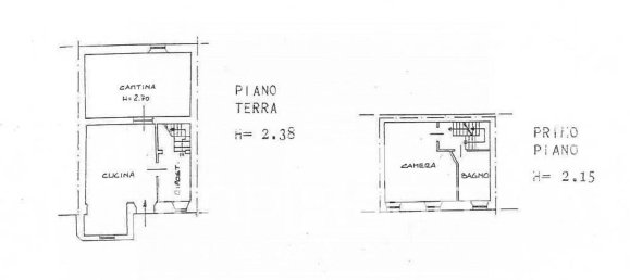 5 bedrooms House in Fregona, Italy No. 336782 24