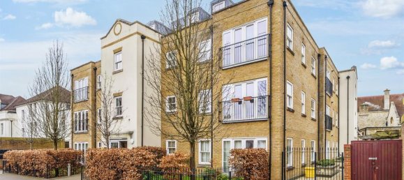 1 bedroom Apartment in Epsom, United Kingdom No. 9740 17