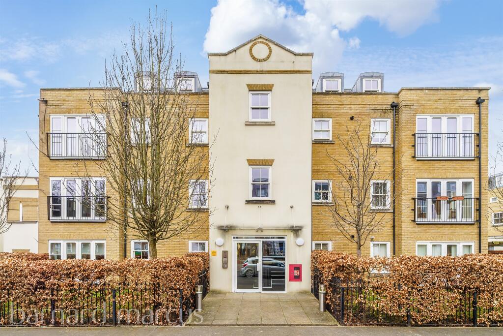 1 bedroom Apartment in Epsom, United Kingdom No. 9740
