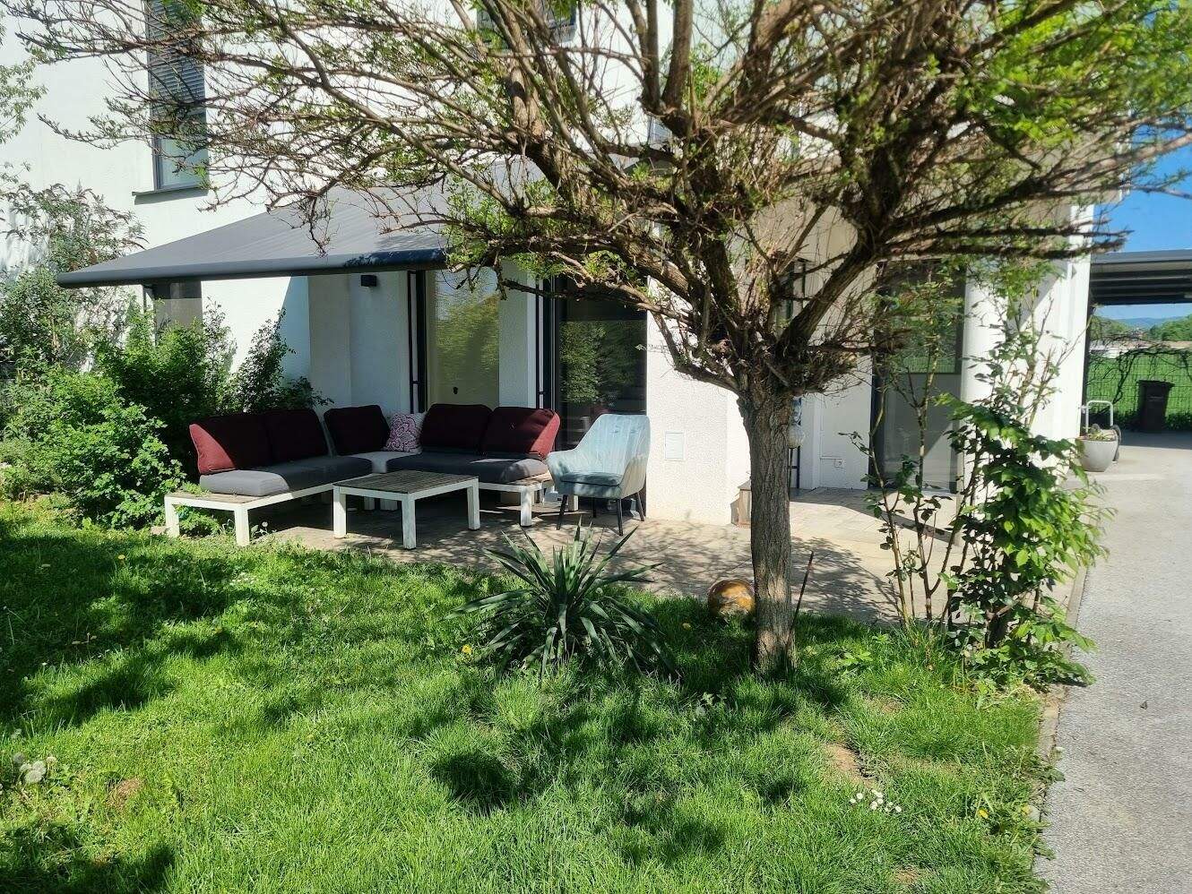 Adosado de 5 habitaciónes en Premstatten, Austria No. 242281