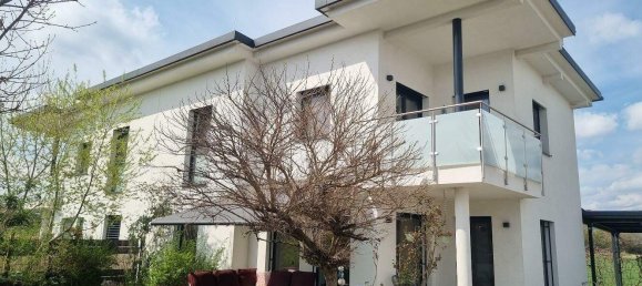 Adosado de 5 habitaciónes en Premstatten, Austria No. 242281 2