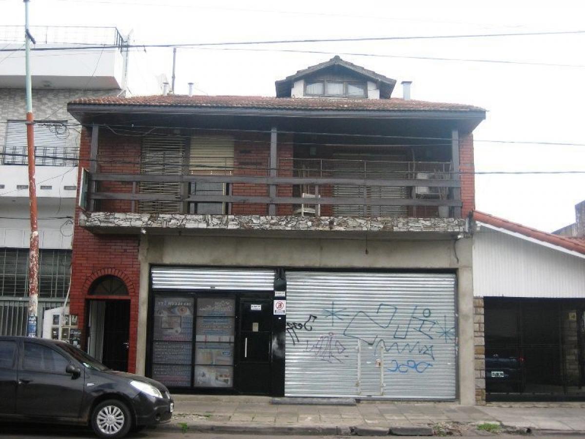 3 غرف نوم شقة في Moron, Argentina رقم 56641