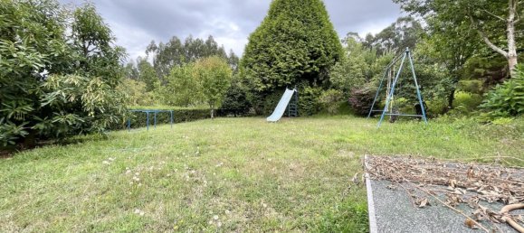 5 bedrooms House in Pontedeume, Spain No. 58333 29