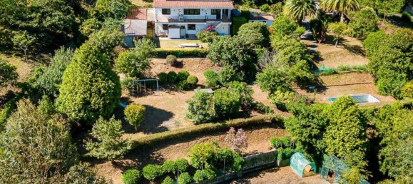 5 bedrooms House in Pontedeume, Spain No. 58333 11