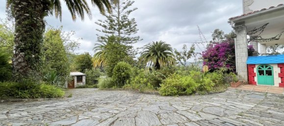 5 bedrooms House in Pontedeume, Spain No. 58333 2