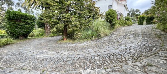 5 bedrooms House in Pontedeume, Spain No. 58333 28