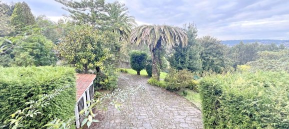 5 bedrooms House in Pontedeume, Spain No. 58333 43