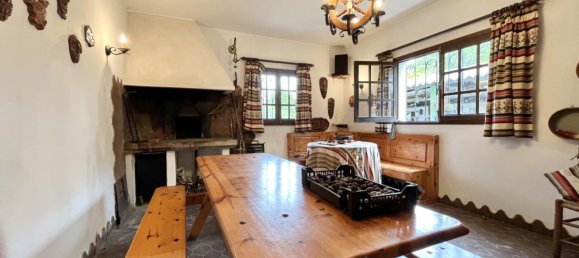 5 bedrooms House in Pontedeume, Spain No. 58333 3