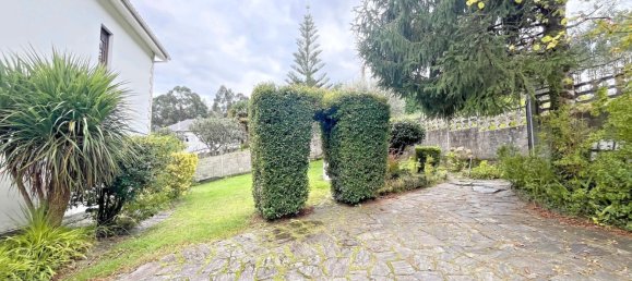 5 bedrooms House in Pontedeume, Spain No. 58333 37