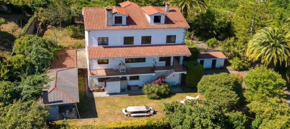 5 bedrooms House in Pontedeume, Spain No. 58333 33