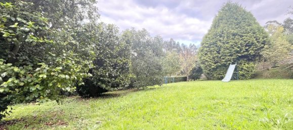 5 bedrooms House in Pontedeume, Spain No. 58333 48