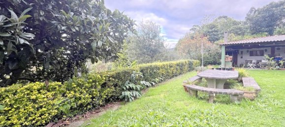 5 bedrooms House in Pontedeume, Spain No. 58333 6