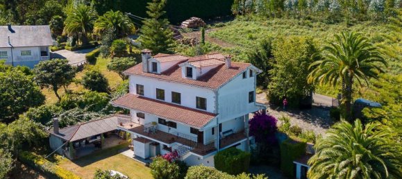 5 bedrooms House in Pontedeume, Spain No. 58333 26