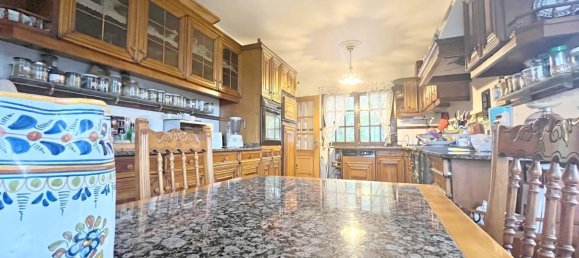 5 bedrooms House in Pontedeume, Spain No. 58333 18