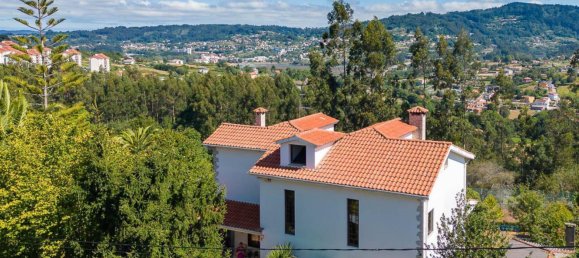 5 bedrooms House in Pontedeume, Spain No. 58333 25