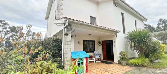 5 bedrooms House in Pontedeume, Spain No. 58333 35