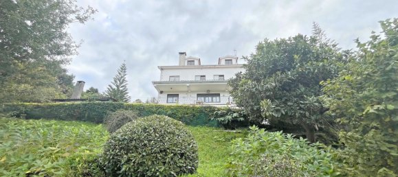 5 bedrooms House in Pontedeume, Spain No. 58333 49