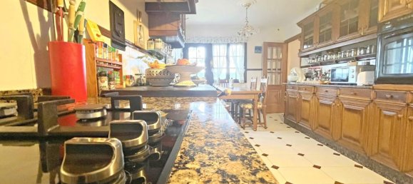 5 bedrooms House in Pontedeume, Spain No. 58333 16