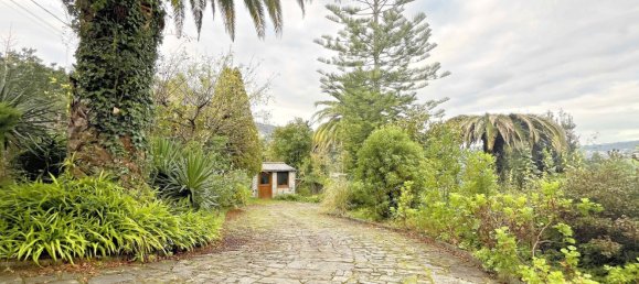 5 bedrooms House in Pontedeume, Spain No. 58333 44