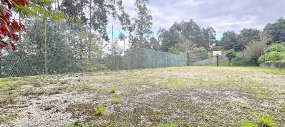 5 bedrooms House in Pontedeume, Spain No. 58333 8