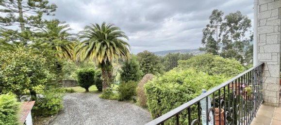 5 bedrooms House in Pontedeume, Spain No. 58333 32