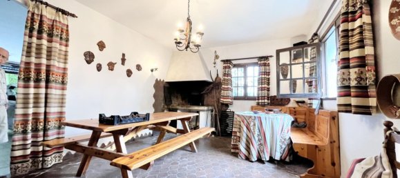 5 bedrooms House in Pontedeume, Spain No. 58333 14