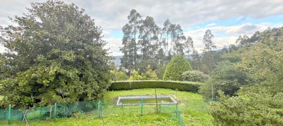 5 bedrooms House in Pontedeume, Spain No. 58333 42