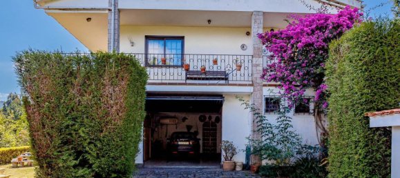 5 bedrooms House in Pontedeume, Spain No. 58333 5